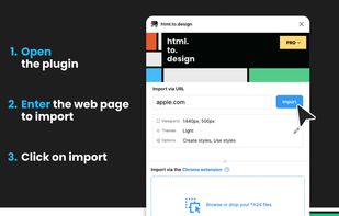 html.to.design screenshot 1