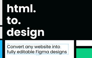 html.to.design screenshot 1