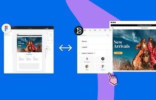 HTML to Figma screenshot 1