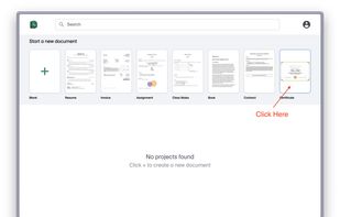 htmldocs screenshot 2