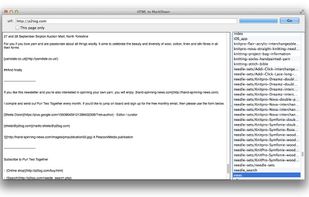 HTMLtoMD screenshot 1