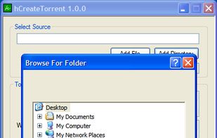 SCR0003[FOLDER SELECT ON WINDOWS XP]