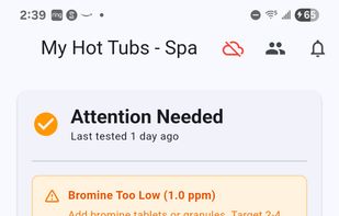 HTReminder screenshot 1