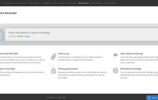 123apps screenshot 3