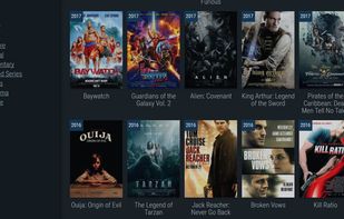 BobMovies screenshot 1