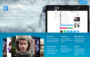 Kaboodle.io screenshot 1