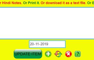 Localtyping.com screenshot 1