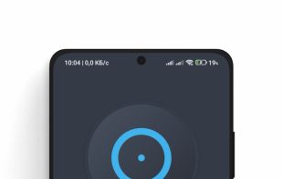 HTTP FS (file server) screenshot 1