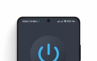 HTTP FS (file server) screenshot 1