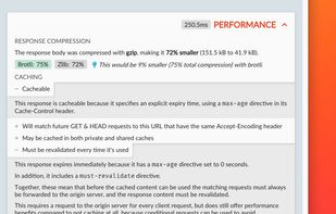 HTTP Toolkit screenshot 3