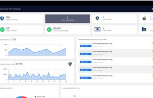 HTTPCS Security screenshot 1