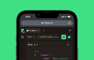 The app is 100% responsive (both Web and Desktop), and you can use all features on touch devices as well.