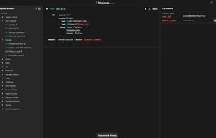httpiness screenshot 1