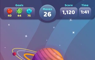 Dots Blitz screenshot 1