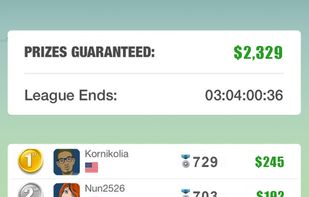 Knife Blitz screenshot 3