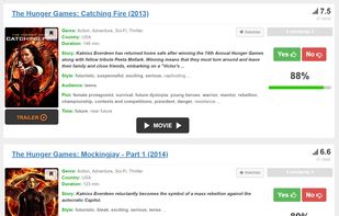 BestSimilar screenshot 2