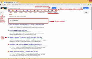 Better Search screenshot 1