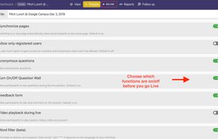 Hypersay Slides screenshot 3