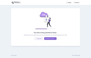 Metering.ai screenshot 3