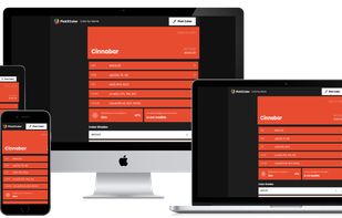 PickXColor.com screenshot 1