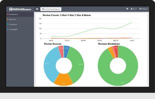 RenegadeWorks screenshot 1