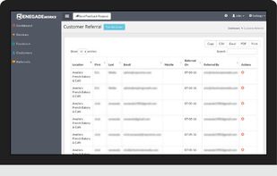 RenegadeWorks screenshot 1