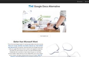 Save My Research screenshot 1