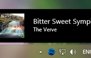 Toastify screenshot 1