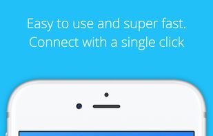 SaferVPN screenshot 3