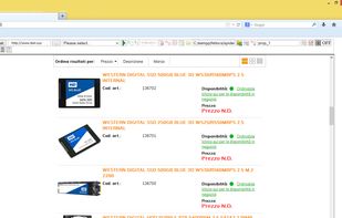 WebScraping.Download screenshot 1