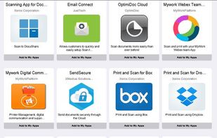 HUAWEI AppGallery screenshot 2