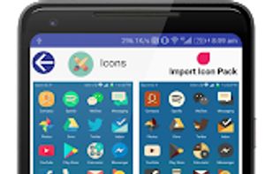 Huawei Themes screenshot 3