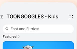 Huawei Video screenshot 3