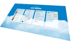 Liberation Hub for Teams screenshot 1