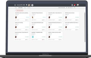 HUB Redbracket screenshot 1