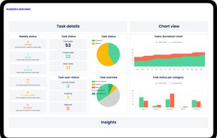 CxPlanner screenshot 1