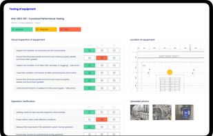 CxPlanner screenshot 2