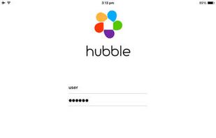 Hubble Connected screenshot 3