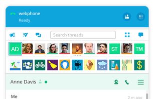 Hubgets screenshot 3
