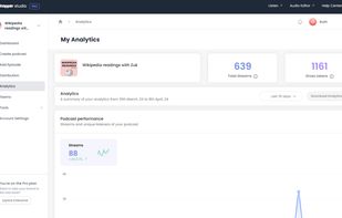 Hubhopper screenshot 1
