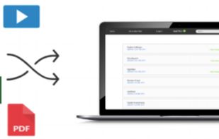 hubPitch screenshot 1