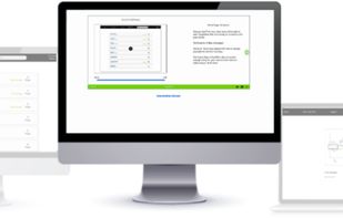 hubPitch screenshot 1