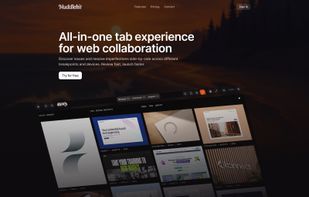 Huddlekit screenshot 1
