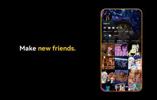 Huddle App screenshot 1