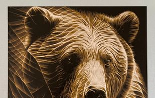 HueForge screenshot 2