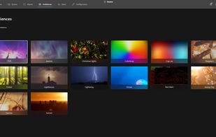 Huetro for Hue screenshot 3