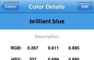 HueVue: Colorblind Tools screenshot 2