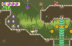 Huey Revisited screenshot 1