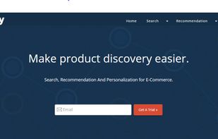 Hugefly screenshot 1