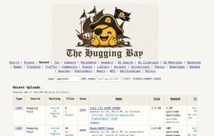 The Hugging Bay screenshot 1